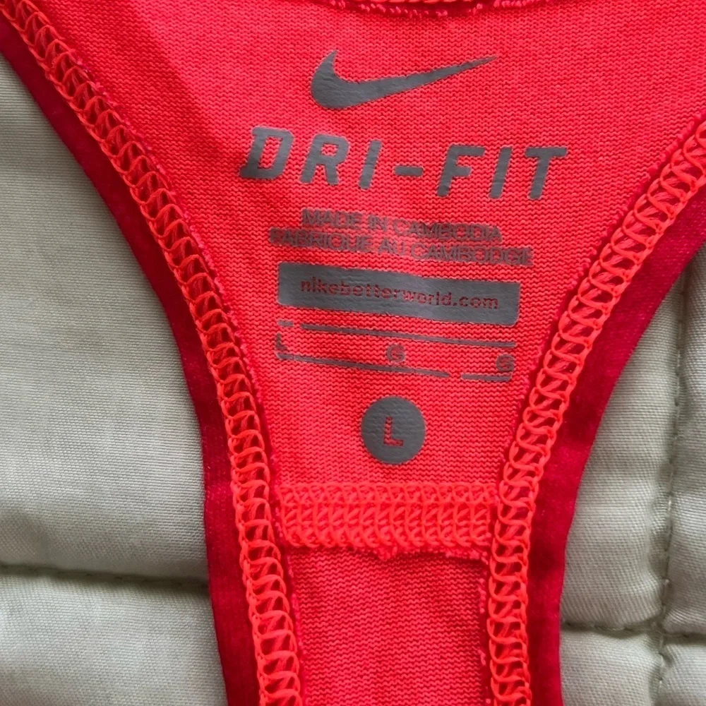 Nike great fun